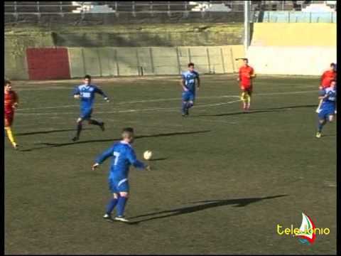 GUARDAVALLE   PAOLANA 3 2 Telejonio