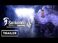 Wideo z rozgrywki Suikoden I & II HD Remaster: Gate Rune and Dunan Unification Wars  PC