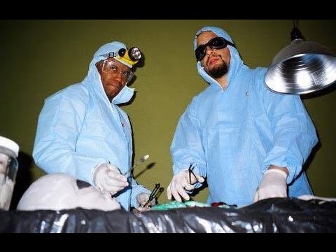 Mr Nogatco - Alpha and Omega