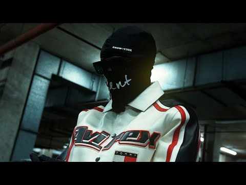 Silent Shockz - Take Risks (Music Video)