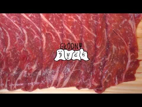 1. Wini - Głodny Duch (prod. Matheo) / Głodny Duch