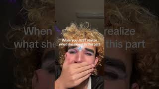 I just realized what @sabrinacarpenter REALLY meant 😭😭😭 #sabrinacarpenter #fyp #mansbestfriend