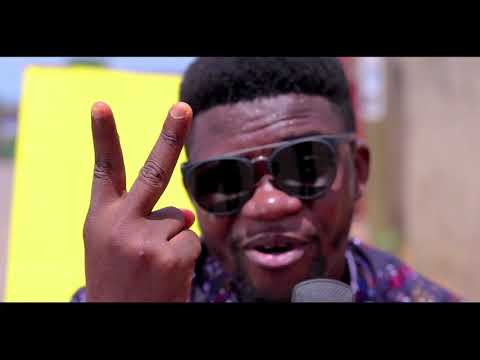 Limuel - Maame Woa (Official Video)