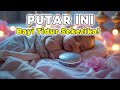 Sholawat Pengantar Tidur Bayi Bayi Tidur Nyenyak Dalam Hitungan Menit