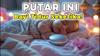 Download lagu Sholawat Pengantar Tidur Bayi – Bayi Tidur Nyenyak dalam Hitungan Menit mp3