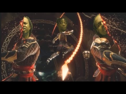 Say No Mo vs Da Loochie