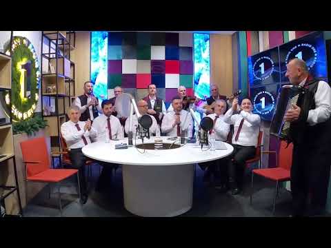 SHKA Përparimi 2023 në RADIO 1