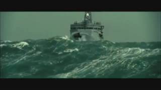 Vitalic - Use It Or Lose It (feat Mark Kerr) | Потоп | Корабли в шторме | Гигантские волны | Жесть