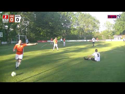 2023-05-19--Alte Herren--U32--Kreispokalfinale--FC Vreden vs. SC Südlohn-Oeding-10-9 n. Elf.--fralTV
