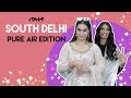 iDIVA | South Delhi - Pure Air Edition | Billi Maasi And Chanayi's Solution To Delhi's Pollution