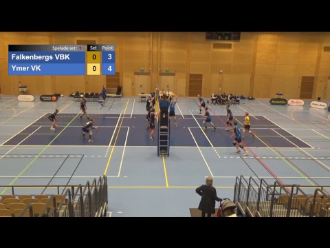 FVBKTV Live Stream - B-lagsmatch
