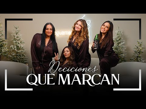 Caguamas y Pijamas - Episodio 23: Desiciones que marcan