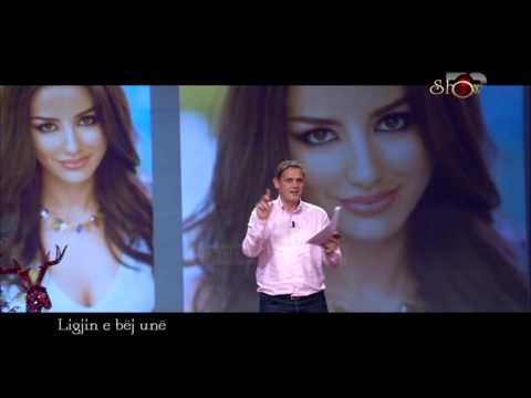 Top Show, 23 Dhjetor 2015, Pjesa 1 - Top Channel Albania - Talk Show