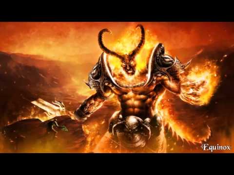 2-Hour Epic Music Mix of Legend - The Very Best of Audiomachine Vol.1