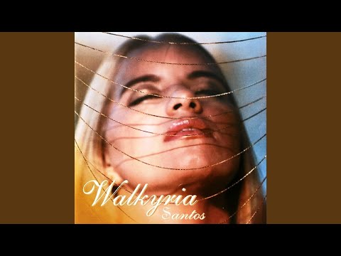 Mesmo Jeito - Walkyria Santos