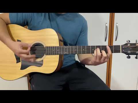 Honra y Gloria - Coro Nacional IUMP (Full versión Guitarra acústica)