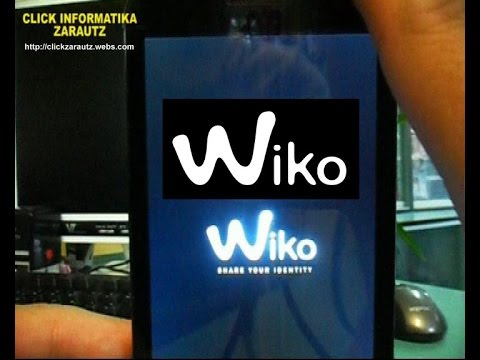 comment installer whatsapp sur wiko