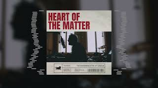 Tim Akkerman & The Ivy League - Heart Of The Matter video