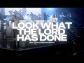 Look What The Lord Has Done Travis Greene Forward City Official Music Video