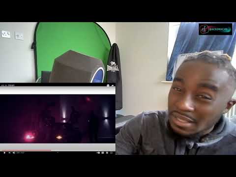 A.L.A - TRAPI REACTION