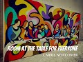Carrie Newcomer - Room at the Table for Everyone