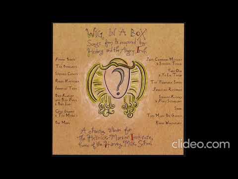 16. Jonathan Richman: The Origin Of Love (Reprise)