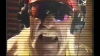 Hulk Hogan I&#39;m The leader of the gang.wmv