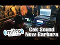 CEK SOUND MITRA AUDIO BERSAMA NEW BARBARA