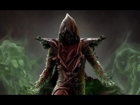 MKX KIT 2020 Top 16 match Jerseyman55 vs Abyss