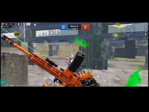 2fd player vs 5fd player 🥵 || Bgmi Montage || 6 Finger+ Gyro