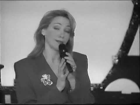 Eurovision 1983 Luxembourg Corinne Hermes