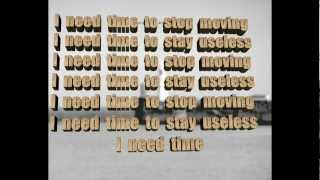 Cloud Nothings - Stay Useless LYRICS