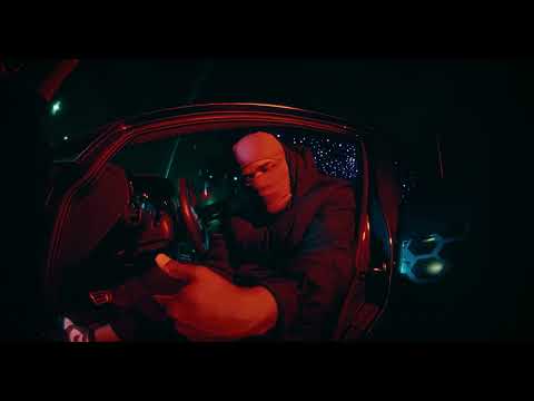 K.ra - HESS ( Clip - Officiel)