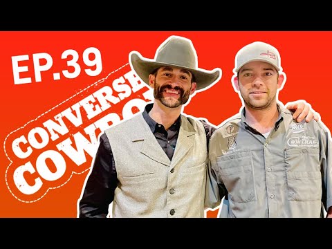 Adan Banuelos | NCHA Hall of Famer | The Converse Cowboy