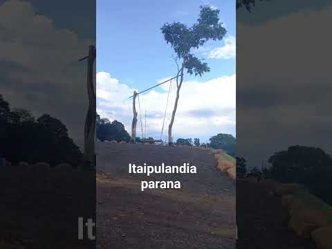 Paraná itaipulandia lugar top