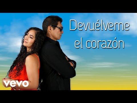 Reyder Rodriguez - Devuélveme el corazón
