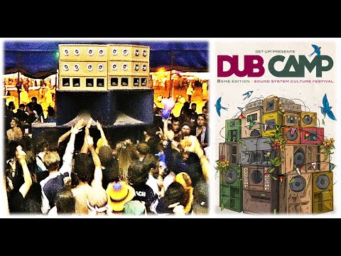 [Dub Camp 2023] INDY BOCA Sound System ► Last Tune