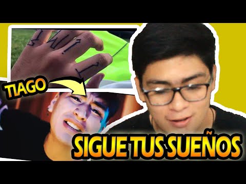 PERUANO Reacciona A TIAGO JOACO ( VIENTO ) 🇦🇷🇵🇪