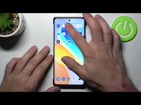 How to Enable / Disable Touch Sounds on VIVO X80 Pro