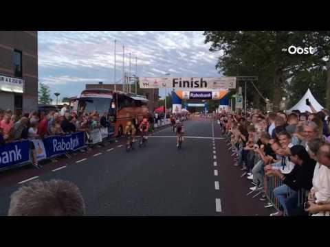 Finish 50e editie Spektakel van Steenwijk