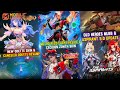 METRO ZERO EVENT RESALE ASPIRANT 5 0 CECILION ZENITH SKIN ODETTE COLLECTOR OLD HEROES MLBB