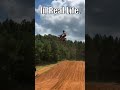 HAIDEN DEEGAN NO SHIRT WHIP IRL VS MX BIKES