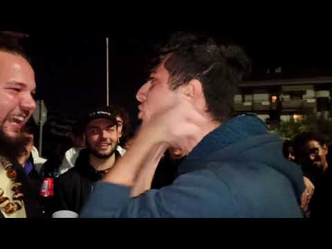 Mortal Comba' '21 - Ottavi di finale - Don Ciccio vs Crytical