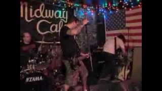 The Ducky Boys - Pride @ Midway Cafe in Boston, MA (9/7/13)