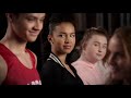 Trailer | High School Musical: The Musical: The Series | Disney+ Sverige