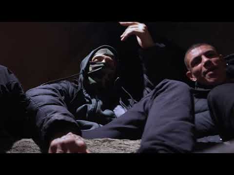 BIG.O x SYTOHGC - MALANDRERIA (PROD. FRESHKEFFIR) [PRETTY DEMONS L.P.]