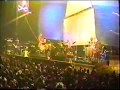 Widespread Panic - 10-29-00 part 1 Sympathy For the Devil, Imitation Leather Shoes, Blight