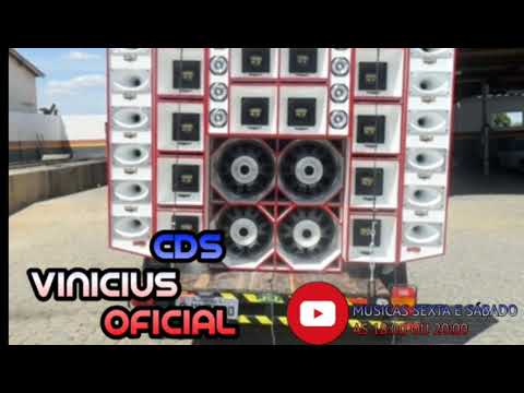 Neto Paredão 2019 - Novo CD Pra Paredão - Músicas