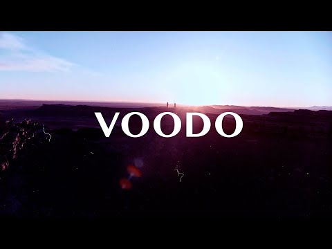 Djadja & Dinaz x Ninho x DTF Type Beat "VOODO" || Instru Rap by Kaleen