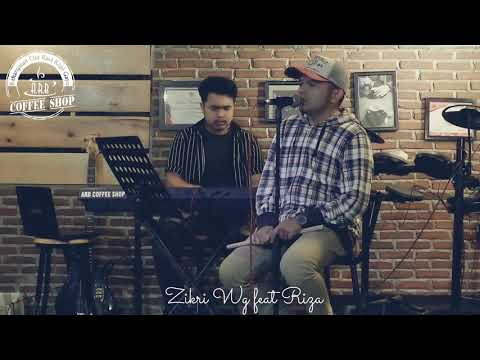 Lagu Gayo Cover ' INE ' (ONOt Kemara) Zikri feat Riza